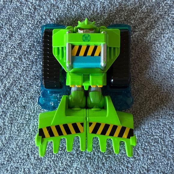 Playskool Heroes Transformers Rescue Bots - Picture 2 of 9